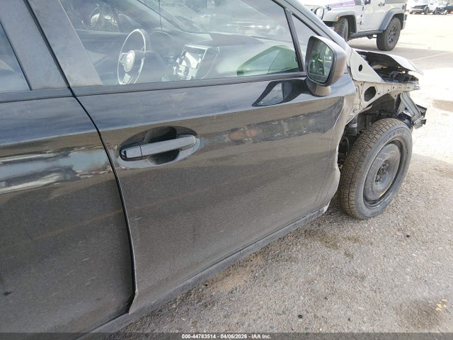 Subaru Impreza 2.0i