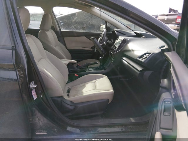 Subaru Impreza 2.0i