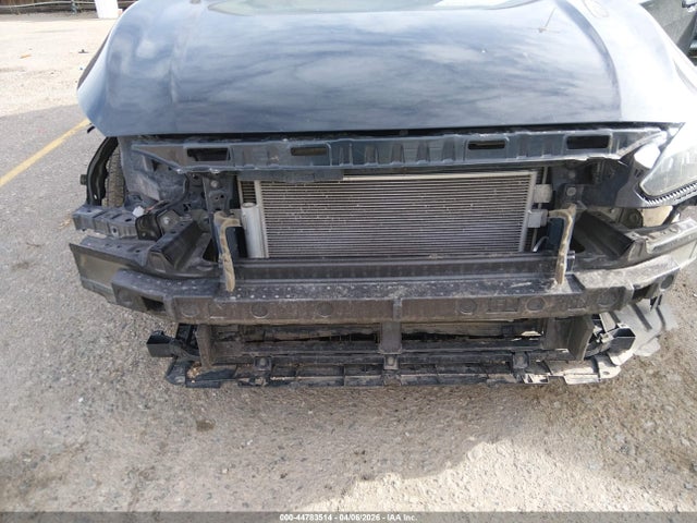 Subaru Impreza 2.0i