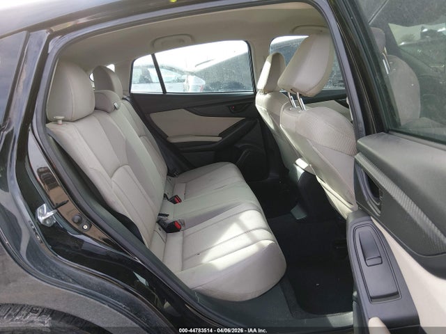 Subaru Impreza 2.0i