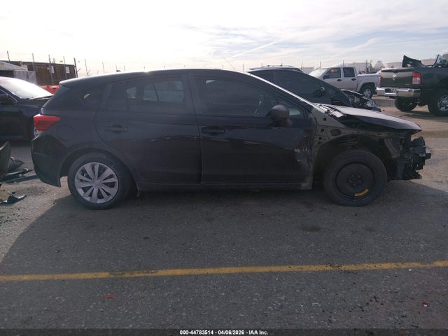 Subaru Impreza 2.0i