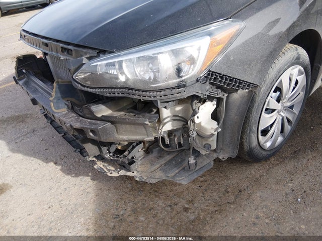 Subaru Impreza 2.0i