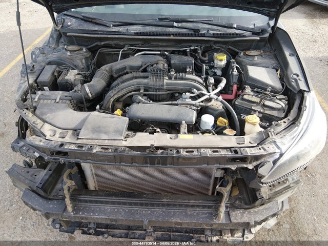 Subaru Impreza 2.0i