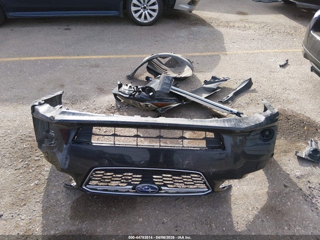Subaru Impreza 2.0i