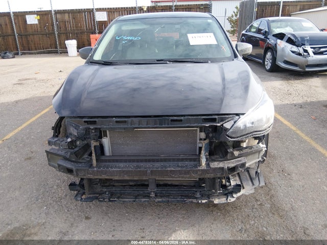 Subaru Impreza 2.0i