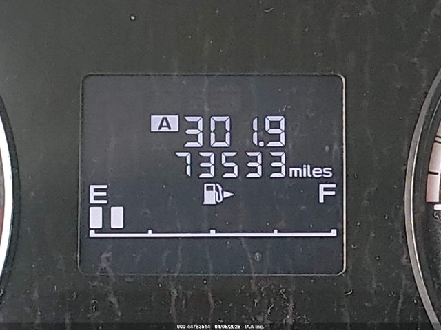 Subaru Impreza 2.0i