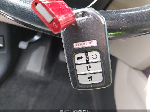 Honda Pilot Ex-l