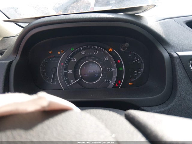 Honda CR-V Ex