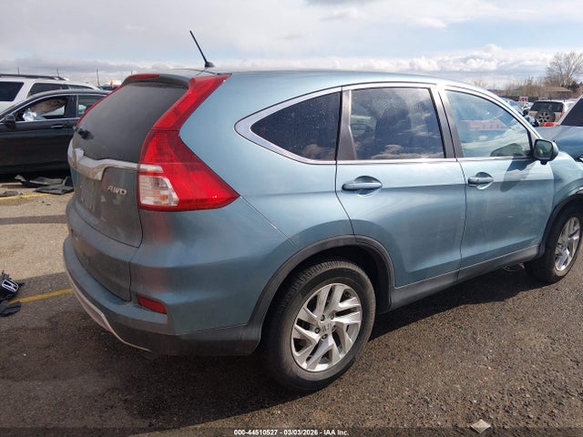 Honda CR-V Ex