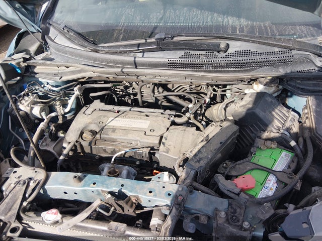 Honda CR-V Ex