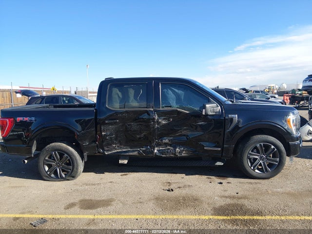 Ford F-150 Xlt