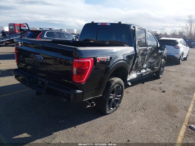 Ford F-150 Xlt
