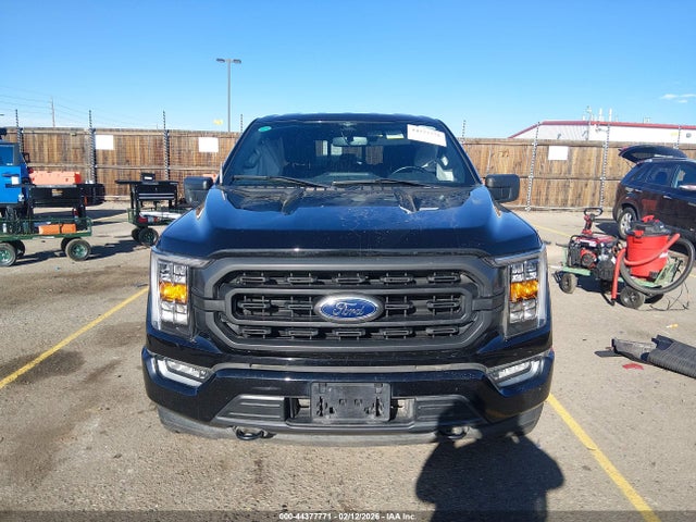 Ford F-150 Xlt