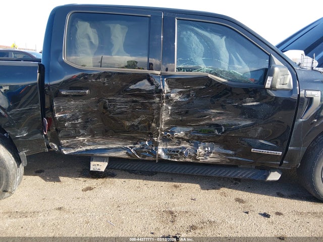 Ford F-150 Xlt