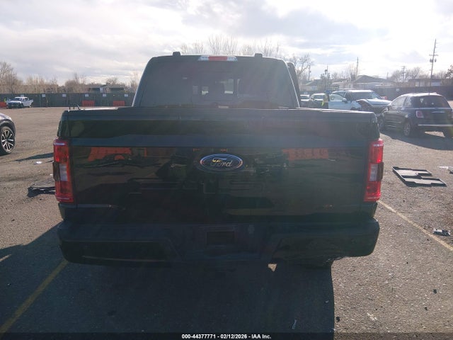 Ford F-150 Xlt