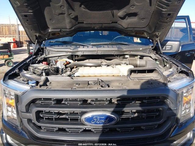 Ford F-150 Xlt