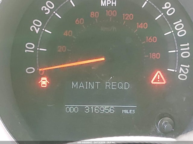 Toyota Sequoia Limited 5.7l V8