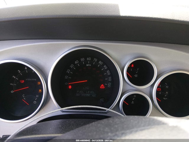 Toyota Sequoia Limited 5.7l V8