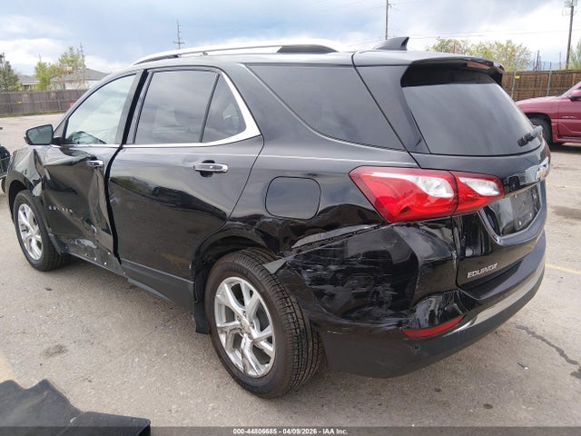 Chevrolet Equinox Premier