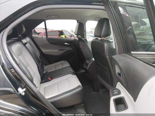 Chevrolet Equinox Premier