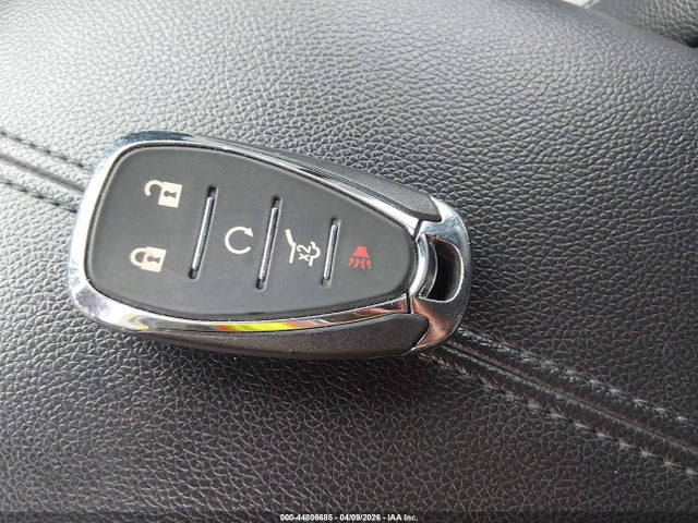 Chevrolet Equinox Premier