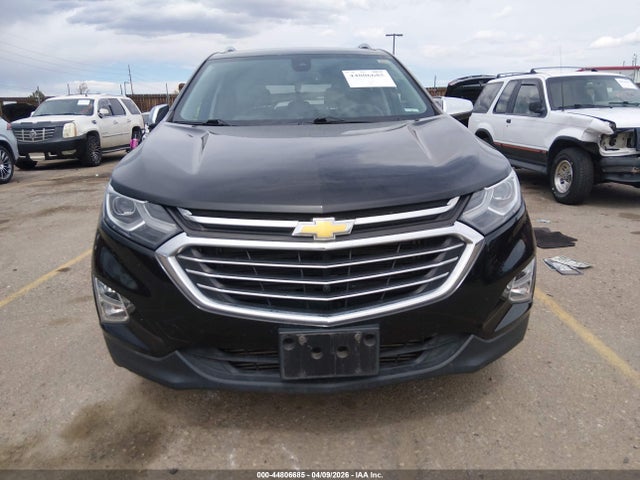 Chevrolet Equinox Premier