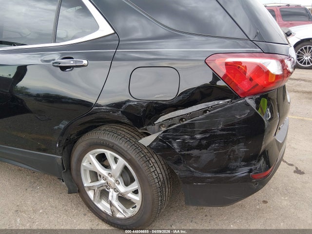 Chevrolet Equinox Premier