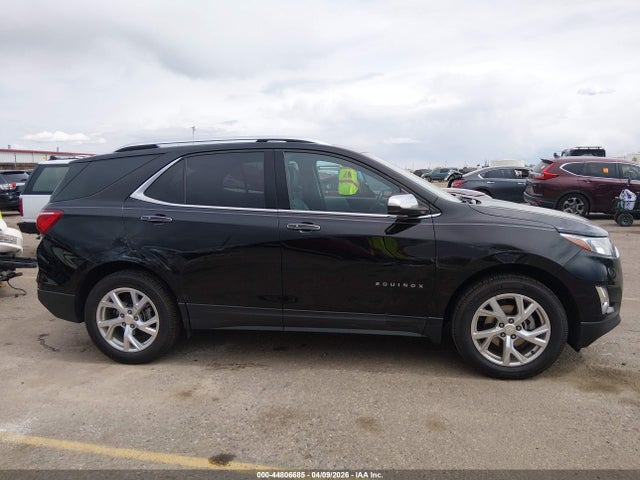 Chevrolet Equinox Premier