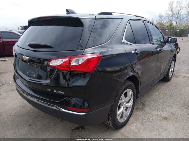 Chevrolet Equinox Premier