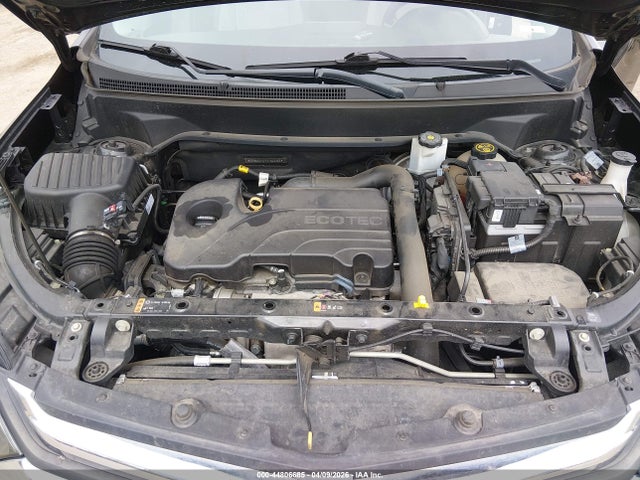 Chevrolet Equinox Premier