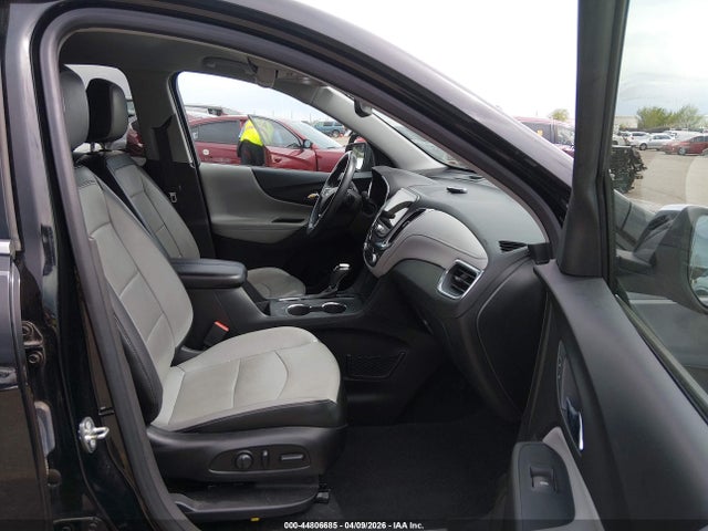Chevrolet Equinox Premier