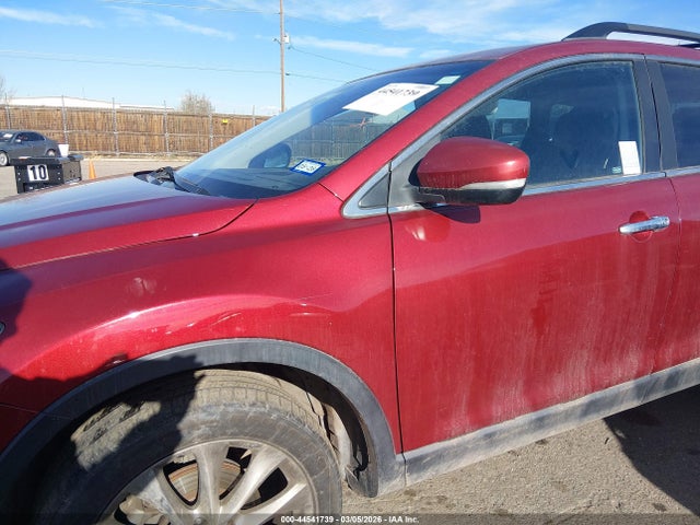 Mazda Cx Grand Touring