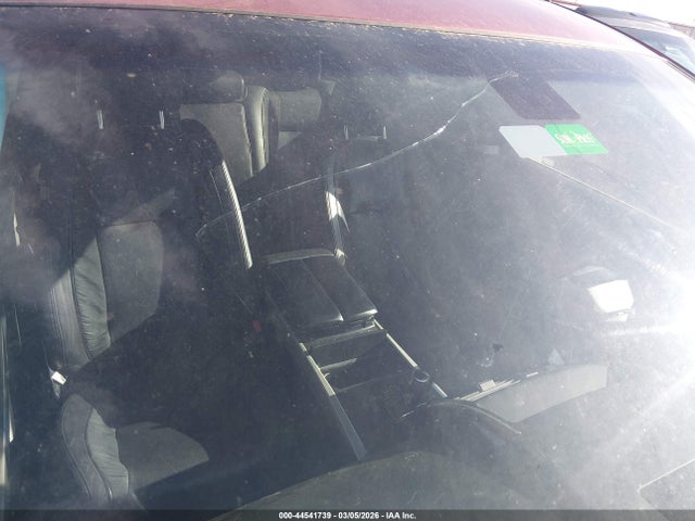 Mazda Cx Grand Touring