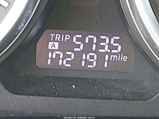 Mazda Cx Grand Touring