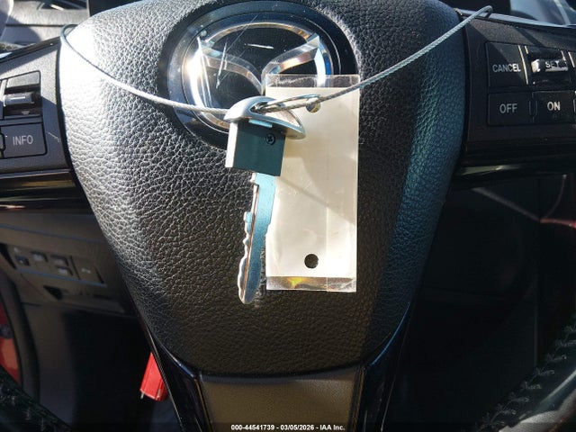 Mazda Cx Grand Touring