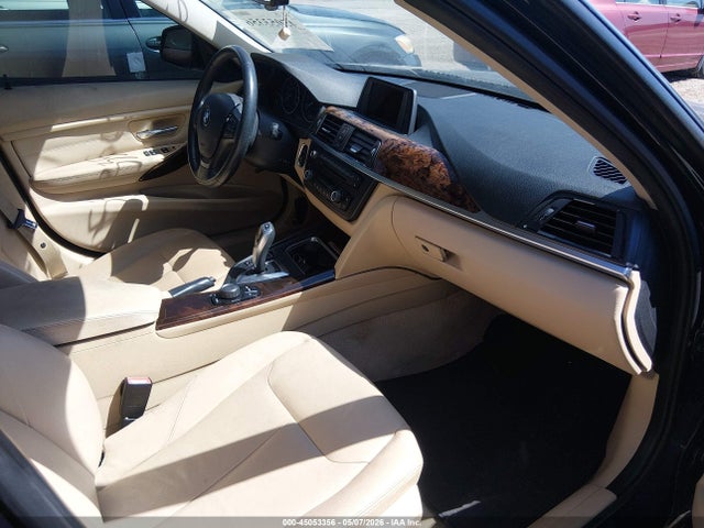 BMW 3 Series Xdrive