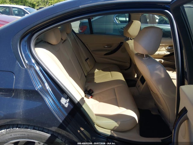 BMW 3 Series Xdrive