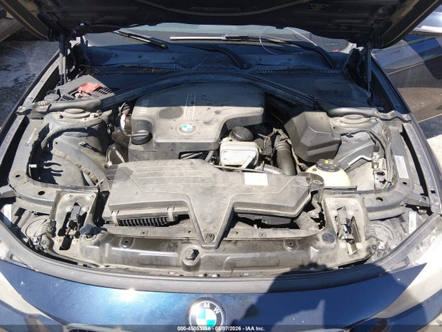 BMW 3 Series Xdrive
