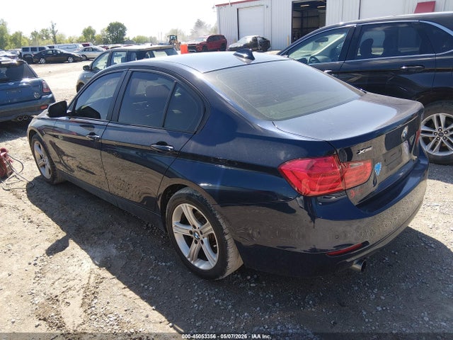 BMW 3 Series Xdrive