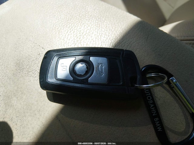 BMW 3 Series Xdrive