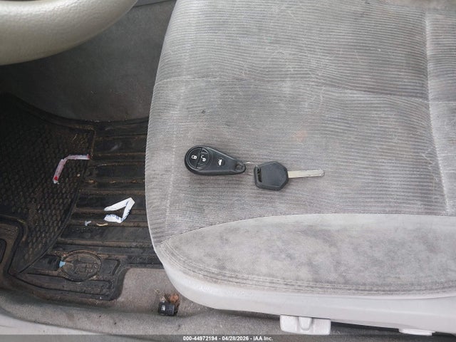 Subaru Forester 2.5x Premium