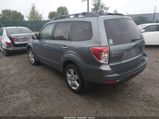 Subaru Forester 2.5x Premium