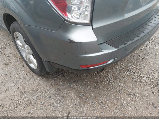 Subaru Forester 2.5x Premium