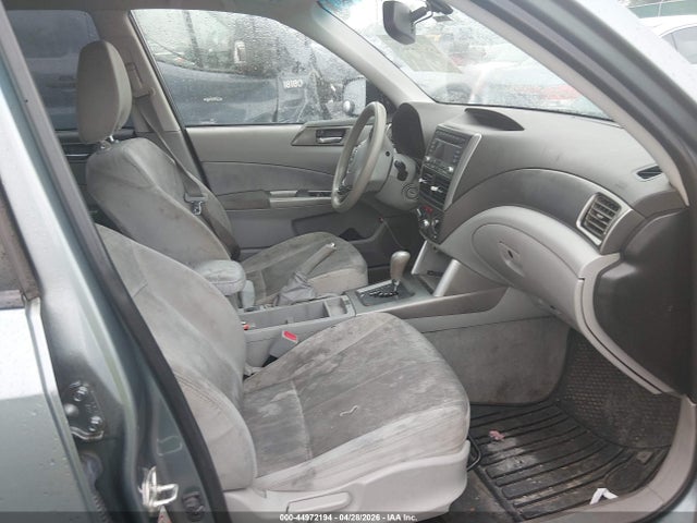 Subaru Forester 2.5x Premium