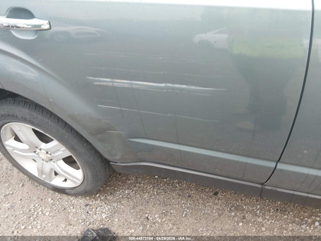 Subaru Forester 2.5x Premium