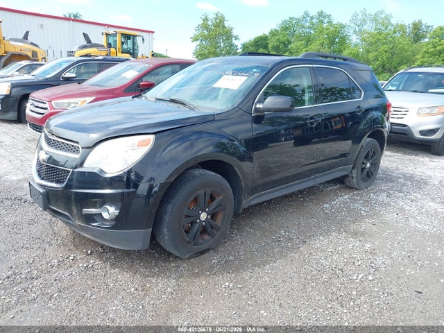 Chevrolet Equinox 2lt