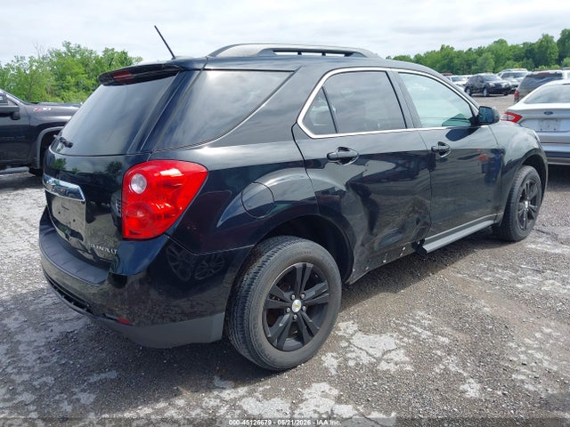 Chevrolet Equinox 2lt