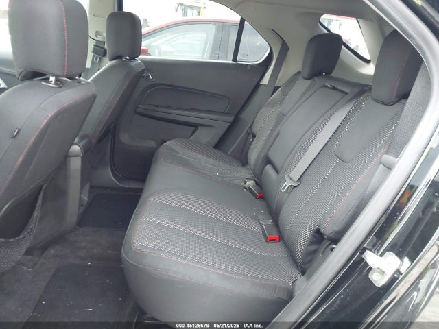 Chevrolet Equinox 2lt