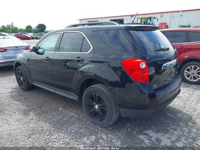 Chevrolet Equinox 2lt