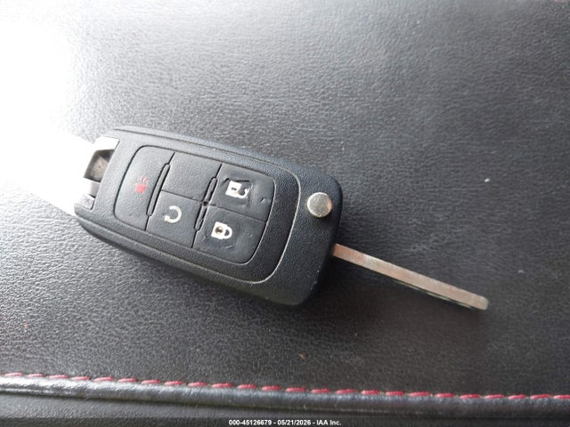 Chevrolet Equinox 2lt
